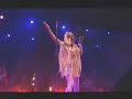 Goldfrapp - Strict Machine - Live at Eden Project
