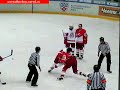 KHL Fight. Verot vs Lyamin KHL Fight. Verot vs Lyamin