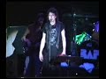 BAP - Do kanns zaubre  Oldenburg 1990  3/3
