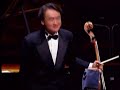 brahms cello sonata f major. jian wang, cello, emanuel ax, piano