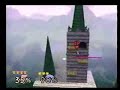 Isai(Fox) vs Deneb(Pikachu)