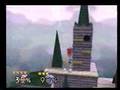 Isai(Fox) vs Deneb(Pikachu)