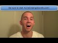 Apple Cider Vinegar - Acne Treatment?