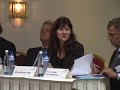 Hiltrud Breyer - The Importance of Science and Technology to the Future of European Agriculture and Food Production
