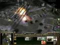 C&C Generals Shockwave Mod: Deathstrike vs Granger -Part 2/2