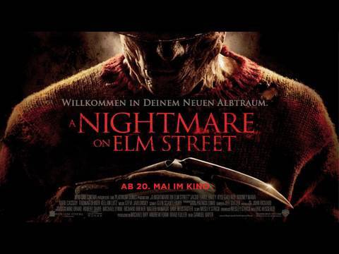 A Nightmare On Elm Street 2010 - Trailer deutsch HD