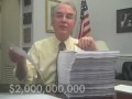 RSC Chairman Tom Price talks about 2,000 page Health Care Bill