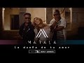 Click to View : MARALA FT ZION & LENNOX - LA DUEÑA DE TU AMOR