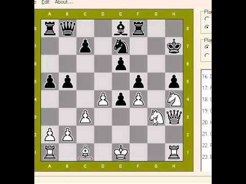 chess computer