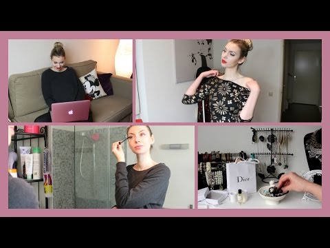 Night Routine - Inverno 2015