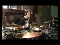 Laus Deo Semper.www.cobuspotgieter.comwww.new.facebook.com/pages/Cobus-Potgieter/18074843749This is a drum cover of SOAD's song, Toxicity.Again.As much of you know, I have done this song before.. Not being totally satisfied with the outcome, I uploaded it anyway. The day after it took the 