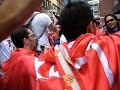 Sevillistas en BUER IV Sevillistas en BUER IV