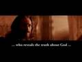 jesus about allah and mohamad