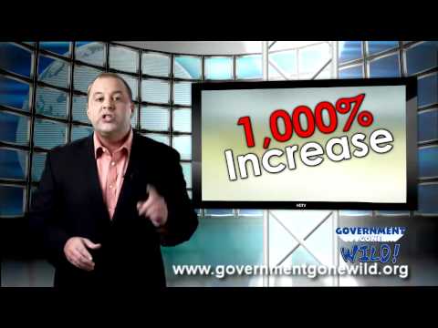 Video: Land of The Freebies, Home of the Enslaved