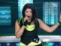Francisca Silva de Chile - En el concierto 1 con letra