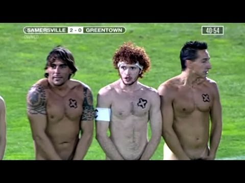 nudists