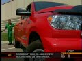 Motoring 2007 - 2007 Toyota Tundra Long Term Test Update