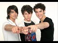 Burning Up -Jonas Brothers Acousitc Version