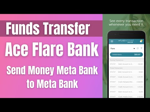 ace flare account ace flare account