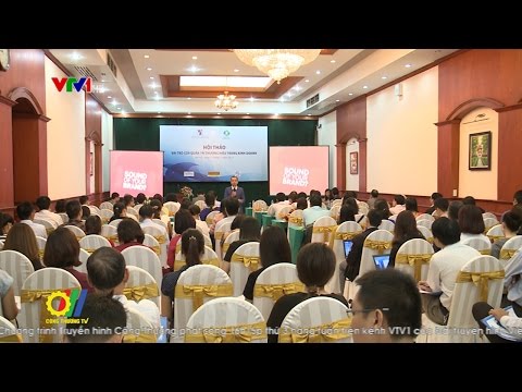 Vai trò của thương hiệu trong sản xuất kinh doanh 
