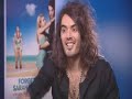Russell Brand - Irish Interview Russell Brand - Irish Interview