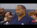 O.J. Simpson Sentenced To 15 Years Minimum