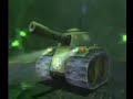 Its' War Cutscenes Part IV(Conker Live & Reloaded)