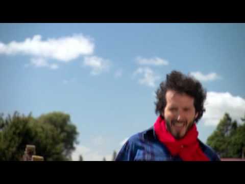 The last Flight of the Conchords scene ever (?)