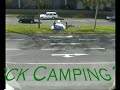 Cock Camping 2008