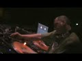 DJ@War live at Colloseum, Skopje, Macedonia