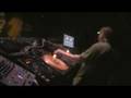DJ@War live at Colloseum, Skopje, Macedonia