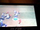 Madden 08 PSP Spin move
