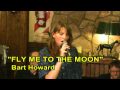 Fly me to the moon - Big Band Ribe - Jazz Club Olivos