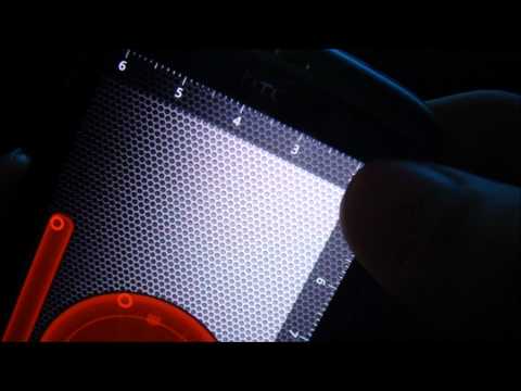 Youtube video for App