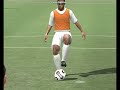 tricks  fifa 2008