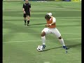 tricks  fifa 2008