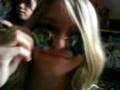 videos de bei lu mit cooler brille