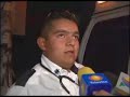 Balacera en Puebla