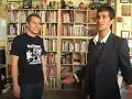 Lolla Lives-Shepard Fairey-Webisode 2-Banksy Lolla Lives-Shepard Fairey-Webisode 2-Banksy