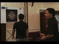 Dart Training at Penang, Malaysia