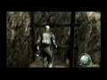 RE4 Pro Mode Gameplay GC (3)