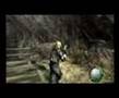 RE4 Pro Mode Gameplay GC (3)