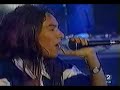 Tiro de gracia - Concierto radio 3