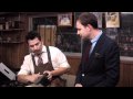 Put This On, Episode 2: Shoes
