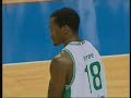 EUROLEAGUE TOP 16 WEEK 1 MVP: SCONNIE PENN