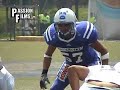 Touchdowns Borregos Tec-CEM v Aguilas Blancas IPN Onefa 2007 Touchdowns Borregos Tec-CEM v Aguilas Blancas IPN Onefa 2007