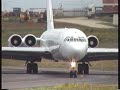 Aviaenergo Ilyushin Il 62M/VIP