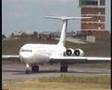 Aviaenergo Ilyushin Il 62M/VIP