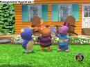 Go Getta Backyardigans Music Video
