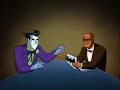 Batman Music Video - The Joker - 'Can I Play With Madness'